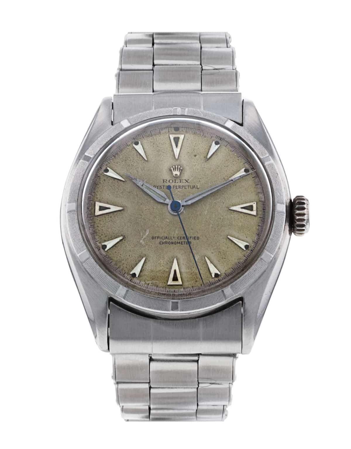 Rolex Oyster Perpetual 6085